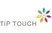 tip touch